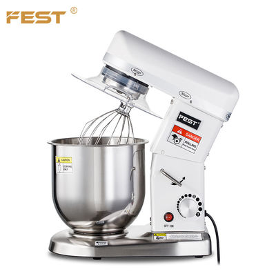 качество  FEST dough sheeter mixer attachment 3 in 1 5l/7l/10l 110V/220V machinery ejector button FEST dough sheeter mixer завод