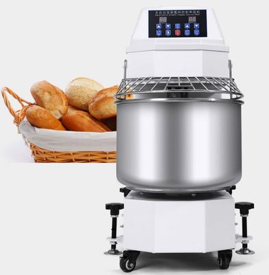 качество  Hotels New Design 68l Bread Dough Mixer Machine For Home Use завод