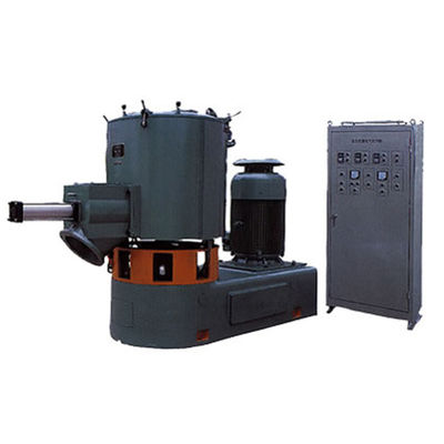 качество  High Speed ​​Vacuum Powder Plastic Mixer Industrial Liquid Chemical High Efficiency Machine Mixing Equipment завод