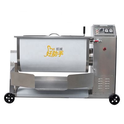 качество  High Efficiency Easy Operate High Performance Commercial Kitchen Other Food Processing Machinery Meat Mixer завод